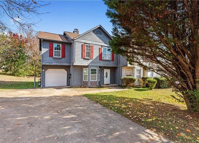 Property at 3775 Reston Ln, Decatur, GA 30034, 3 beds, 2.5 baths