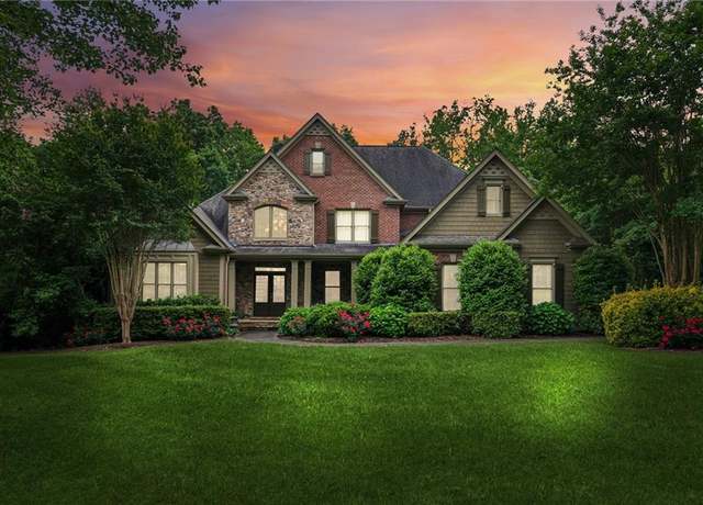 Property at 2840 Astoria Ave, Cumming, GA 30040, 6 beds, 5 baths