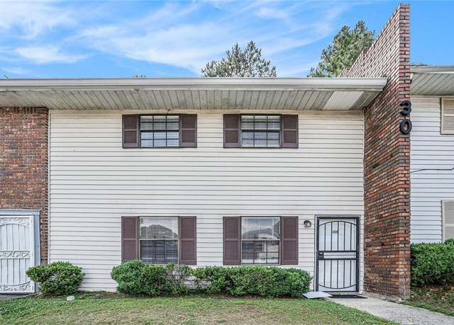 Property at 6354 Shannon Pkwy Unit 30C, Union City, GA 30291, 3 beds, 2.5 baths