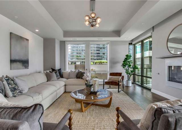 Property at 867 Peachtree St NE #702, Atlanta, GA 30308, 3 beds, 3 baths