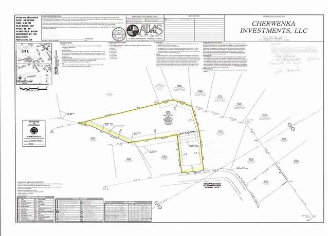 Property at 798 Sherwood Rd, Gainesville, GA 30501
