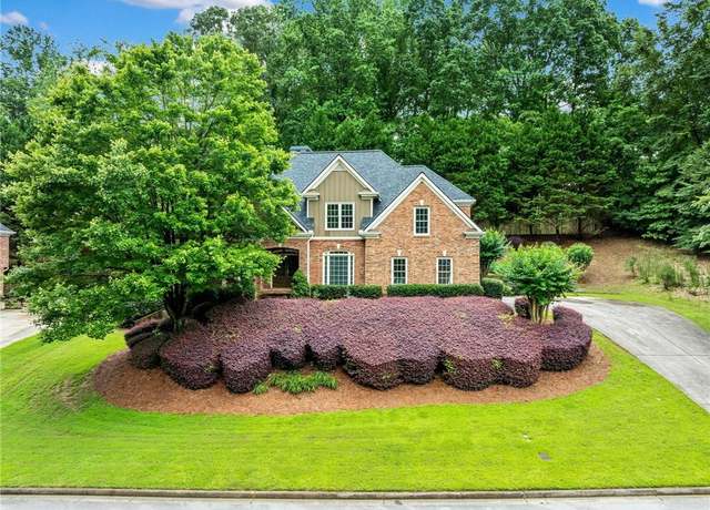 Property at 205 Camden Creek Ct, Lawrenceville, GA 30043, 4 beds, 3.5 baths