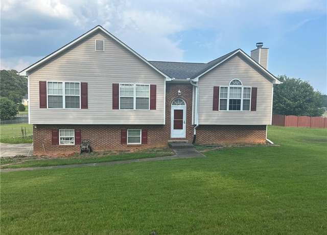 Property at 81 Law Rd NW, Cartersville, GA 30120, 4 beds, 2 baths