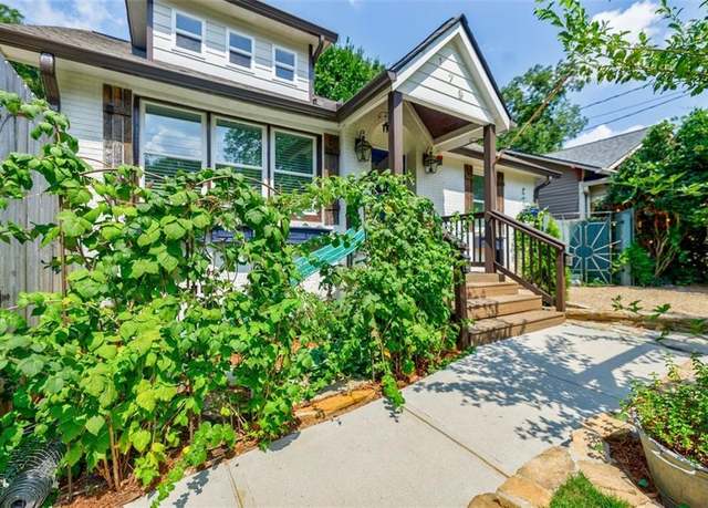 Property at 175 Douglas Street Southeast St SE, Atlanta, GA 30317, 4 beds, 3 baths