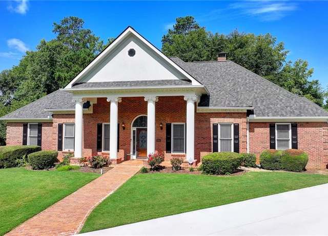 Property at 7020 Polo Dr, Cumming, GA 30040, 4 beds, 5.5 baths