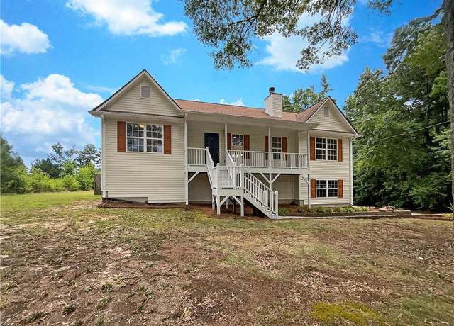 Property at 138 Muirwood Dr, Temple, GA 30179, 3 beds, 2 baths