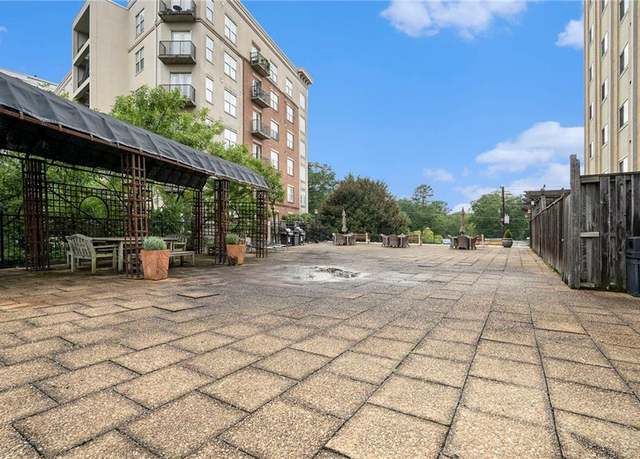 Property at 2285 Peachtree Rd NE #606, Atlanta, GA 30309, 1 bed, 1 bath