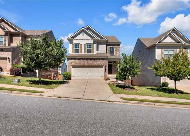 Property at 1506 Charcoal Ives, Lawrenceville, GA 30045, 3 beds, 2.5 baths