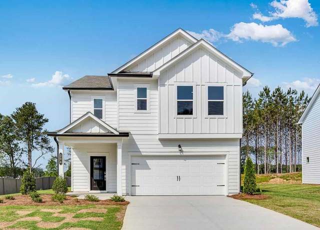 Property at 204 Groveton Ct, Euharlee, GA 30145, 3 beds, 2.5 baths