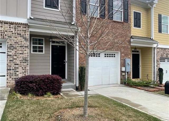 Property at 1536 Bluff Valley Cir, Gainesville, GA 30504, 3 beds, 2.5 baths