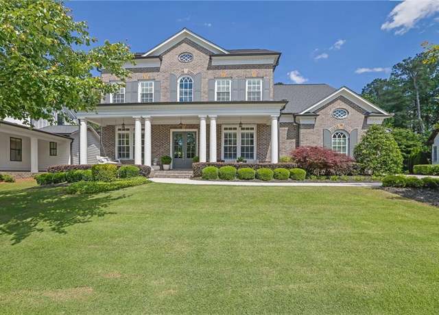 Property at 3264 Andante Dr NE, Marietta, GA 30062, 4 beds, 3.5 baths