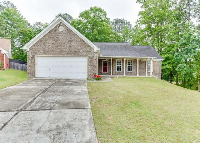 Property at 2682 Freemans Walk Path, Dacula, GA 30019, 3 beds, 2 baths
