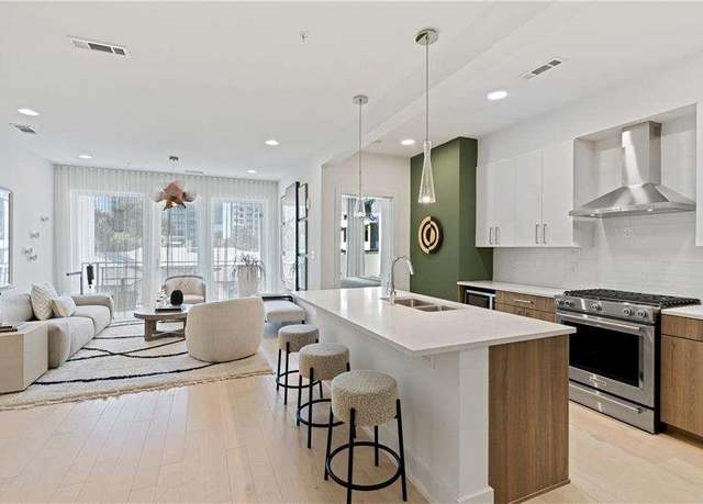 Property at 775 Juniper St #111, Atlanta, GA 30308, 2 beds, 2 baths