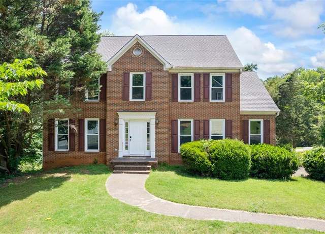 Property at 2196 Kildare Way NW, Kennesaw, GA 30152, 3 beds, 2.5 baths