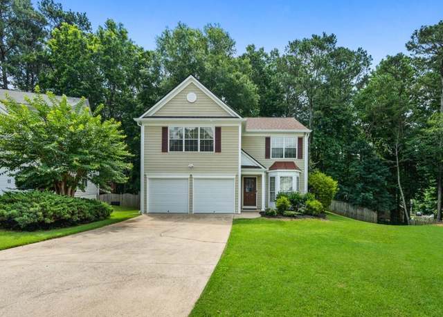 Property at 496 Bottesford Dr NW, Kennesaw, GA 30144, 3 beds, 2.5 baths