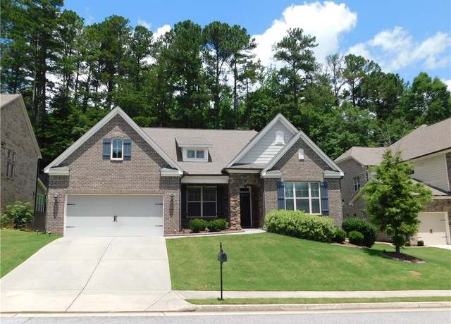 Property at 330 La Perla Dr, Sugar Hill, GA 30518, 3 beds, 3 baths