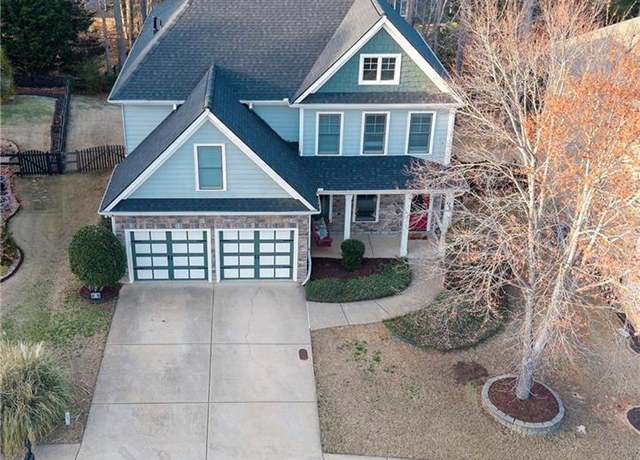 Property at 93 Richmond Way, Villa Rica, GA 30180, 5 beds, 3.5 baths