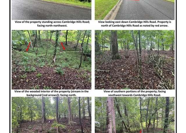 Property at Lot 8 Cambridge Hills Rd, Cumming, GA 30041