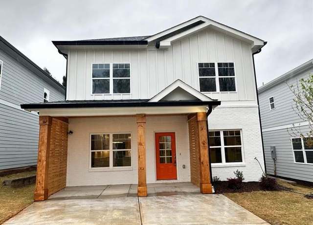 Property at 1985 Saint Johns Pl SW, Atlanta, GA 30315, 4 beds, 3 baths