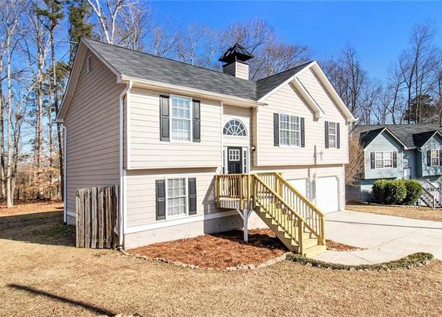 Property at 459 Pleasant Way, Temple, GA 30179, 4 beds, 3 baths