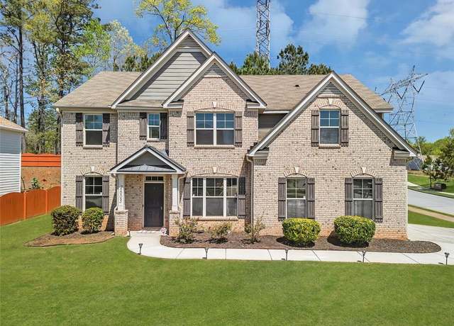 Property at 2603 Dayview Ln, Atlanta, GA 30331, 5 beds, 4 baths