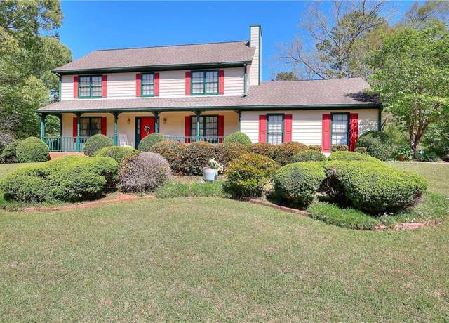 Property at 3740 Laurel Brook Way, Snellville, GA 30039, 4 beds, 2.5 baths
