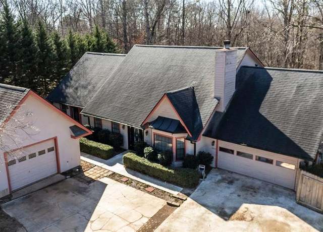 Property at 5479 Dorsett Shoals Rd, Douglasville, GA 30135, 4 beds, 2.5 baths