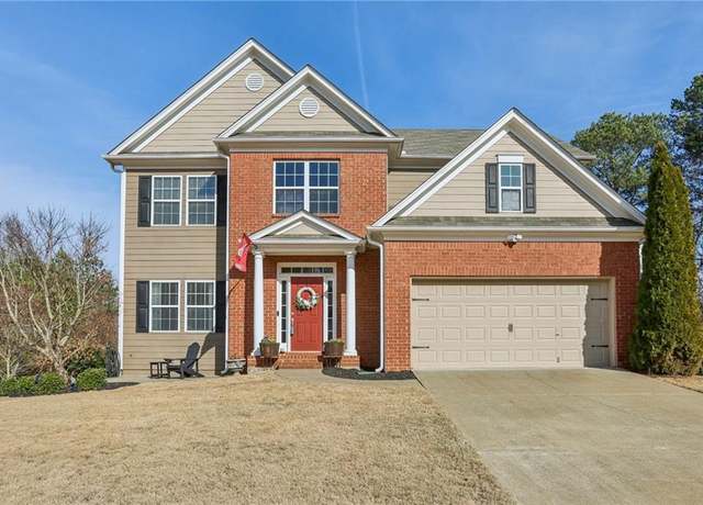 Property at 5305 Redfield Way, Cumming, GA 30028, 5 beds, 3.5 baths