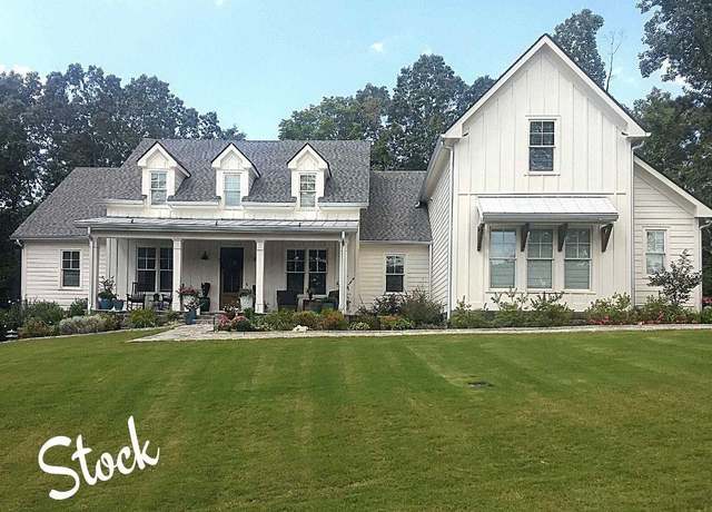 Property at 2226 Upper Burris Rd, Canton, GA 30114, 4 beds, 5 baths
