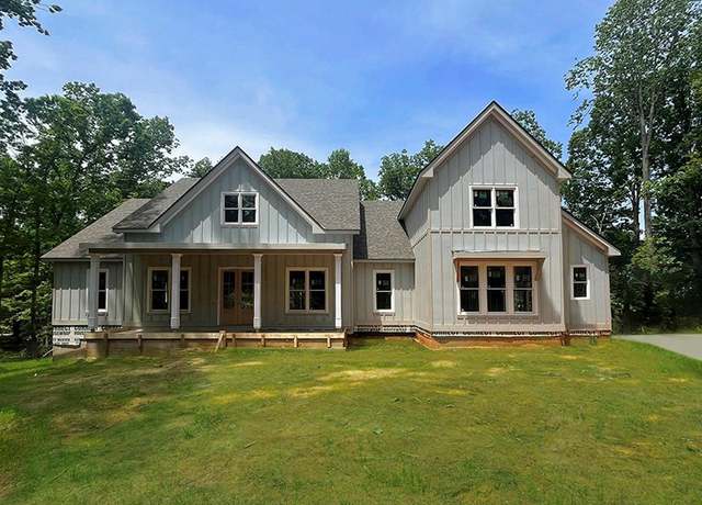 Property at 2226 Upper Burris Rd, Canton, GA 30114, 4 beds, 5 baths