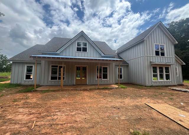 Property at 2226 Upper Burris Rd, Canton, GA 30114, 5 beds, 5 baths