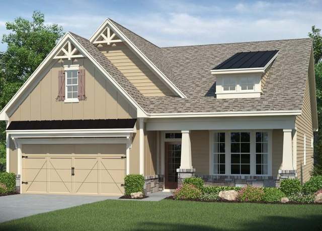 Property at 24 Mayhaw Pt, Sharpsburg, GA 30277, 3 beds, 3 baths