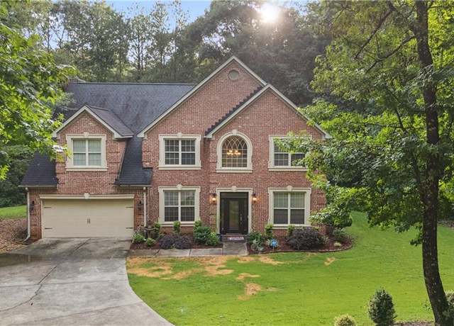 Property at 1705 Butler Bridge Rd, Covington, GA 30016, 5 beds, 3.5 baths