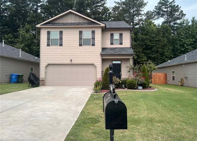 Property at 3825 Hempstead Way, Atlanta, GA 30331, 5 beds, 3 baths