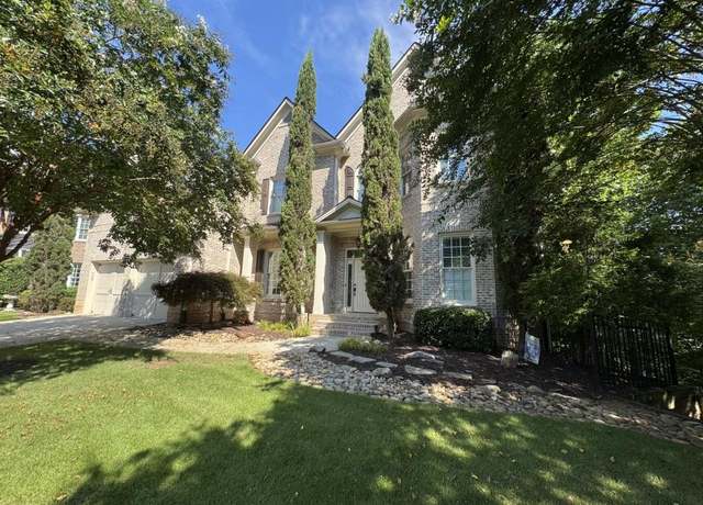 Property at 475 Trowgate Ln, Atlanta, GA 30350, 5 beds, 6 baths