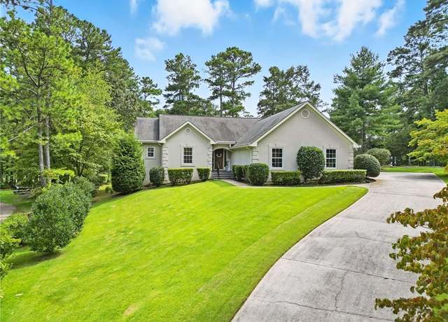 Property at 7064 Brigade Ct, Villa Rica, GA 30180, 3 beds, 3.5 baths