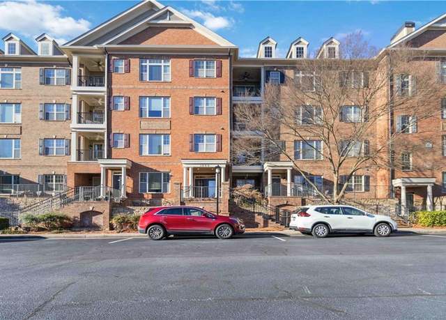Property at 2300 Peachford Rd #1410, Atlanta, GA 30338, 2 beds, 2 baths