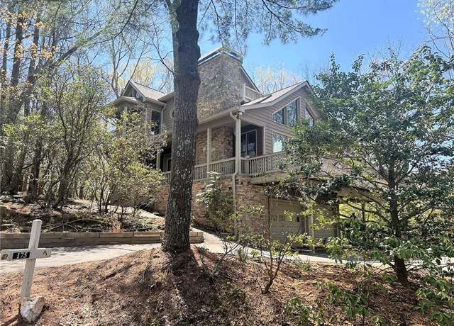 Property at 175 Bear Cub Rdg, Big Canoe, GA 30143, 4 beds, 3 baths