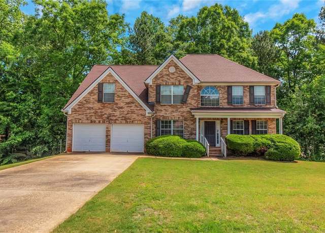 Property at 11354 Conner Ct, Hampton, GA 30228, 5 beds, 3 baths