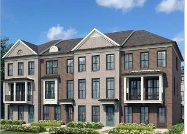 Property at 215 Midnight Oak Run #6, Alpharetta, GA 30004, 3 beds, 3.5 baths