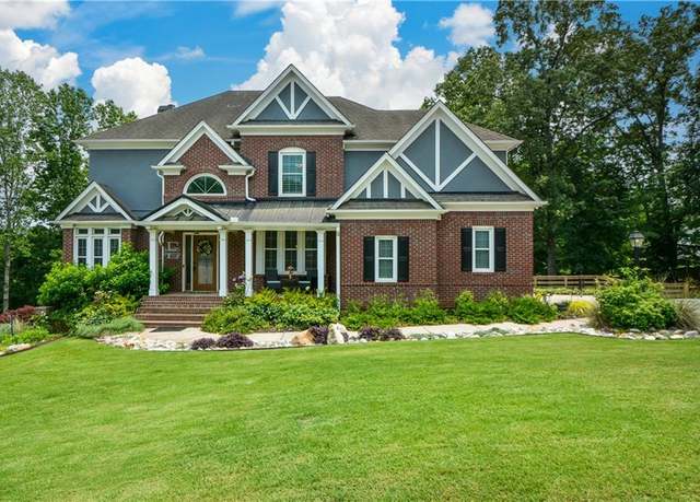 Property at 2637 Morningside Trl NW, Kennesaw, GA 30144, 6 beds, 4.5 baths