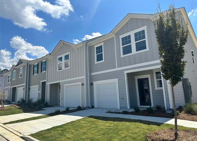Property at 307 Winton Way, Villa Rica, GA 30180, 3 beds, 2.5 baths