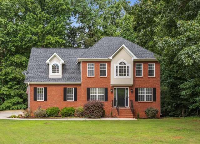Property at 4137 Donna Ct, Ellenwood, GA 30294, 3 beds, 2.5 baths