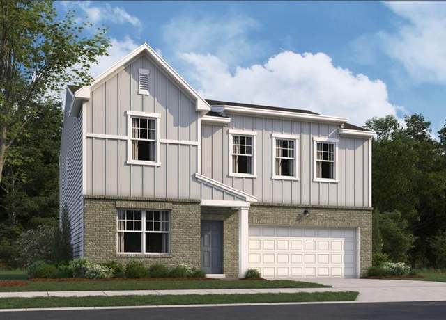 Property at 133 Bandimere Pkwy, Dallas, GA 30157, 4 beds, 2.5 baths