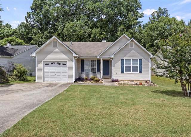 Property at 469 Village Cir, Stockbridge, GA 30281, 3 beds, 2 baths