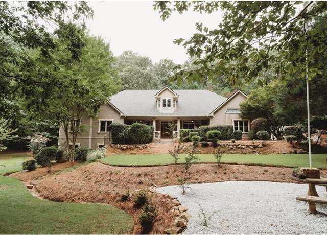 Property at 6358 Highway 166, Douglasville, GA 30135, 6 beds, 4.5 baths