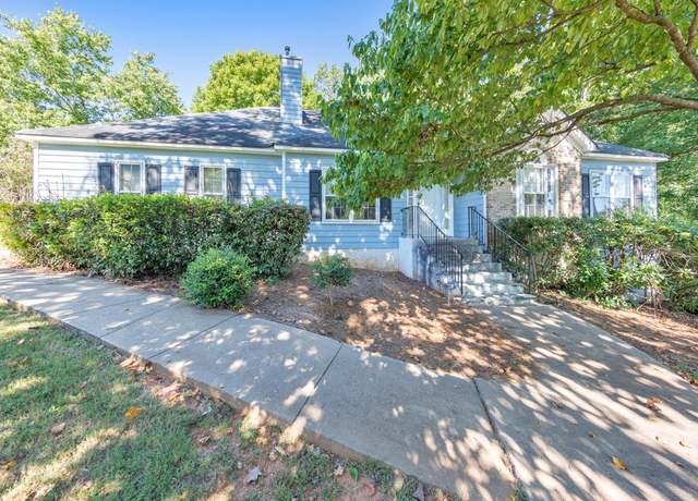 Property at 1950 Mcadoo Ct SW, Marietta, GA 30064, 3 beds, 2 baths