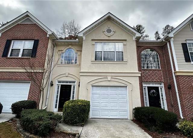 Property at 4134 Rogers Creek Ct #41, Duluth, GA 30096, 3 beds, 2.5 baths