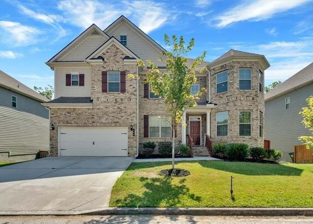 Property at 609 Victoria Heights Dr, Dallas, GA 30132, 7 beds, 5 baths