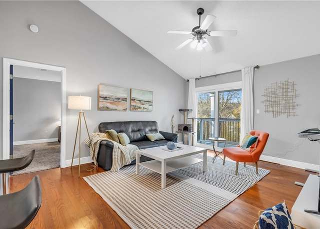 Property at 8303 Santa Fe Pkwy, Atlanta, GA 30350, 2 beds, 2 baths